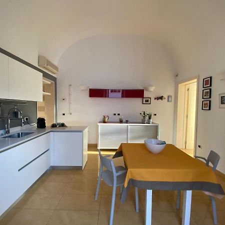 Casa Carulli49 Apartment Bari Luaran gambar