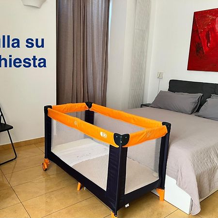 Casa Carulli49 Apartment Bari Luaran gambar