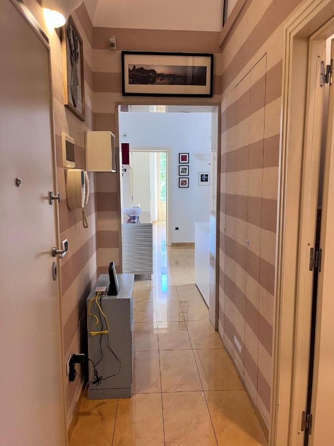Casa Carulli49 Apartment Bari Luaran gambar