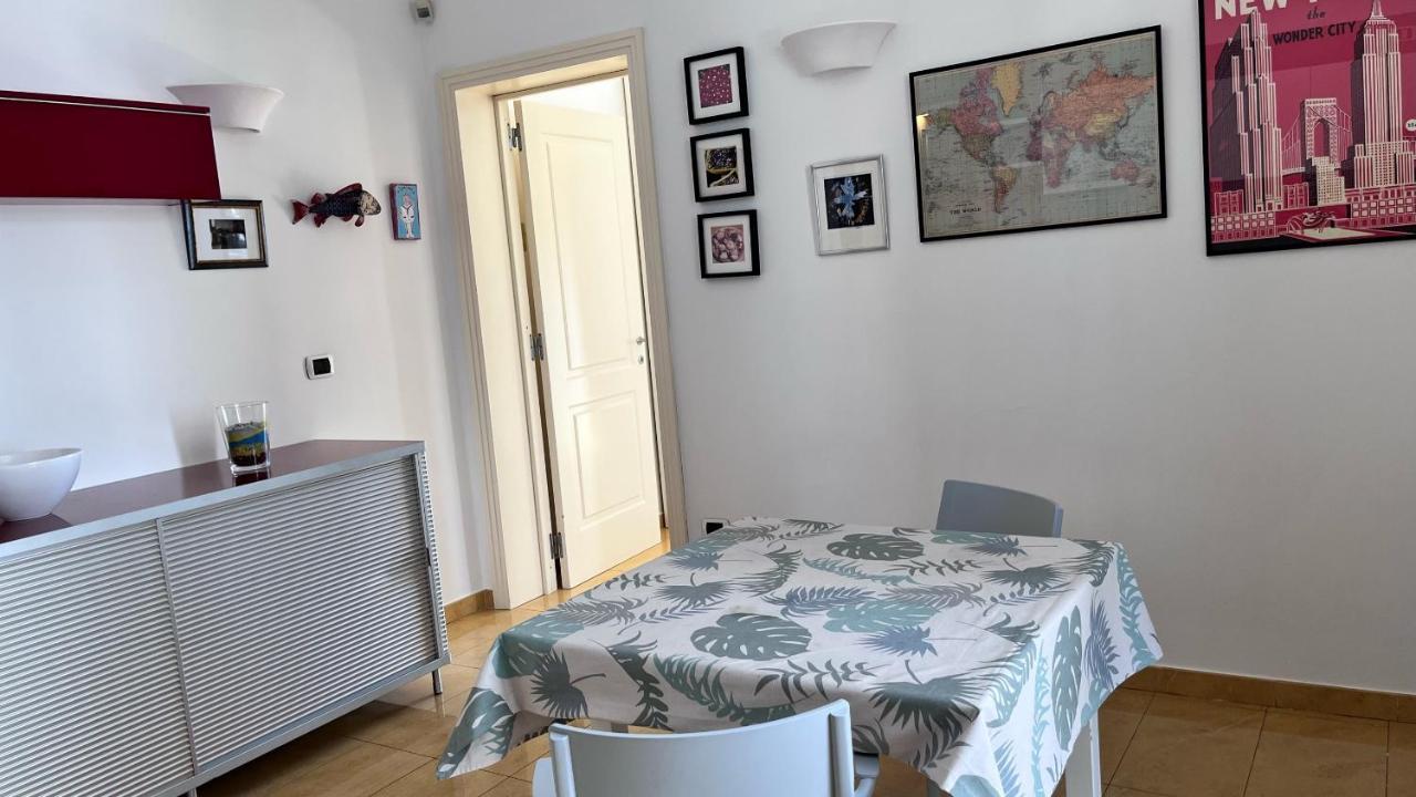 Casa Carulli49 Apartment Bari Luaran gambar