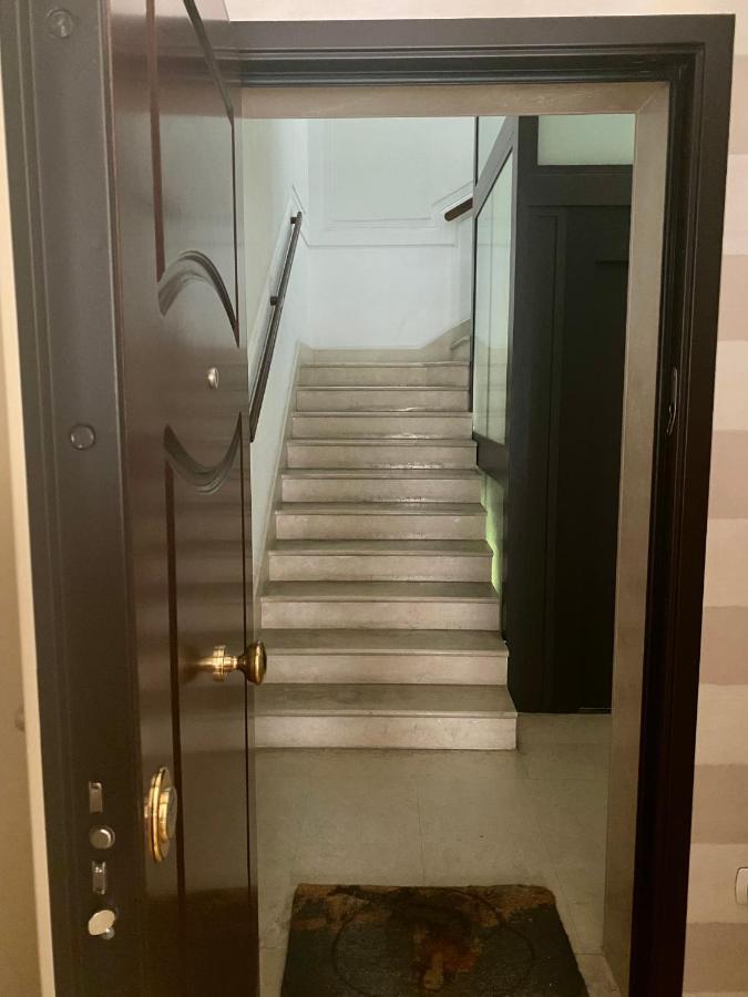 Casa Carulli49 Apartment Bari Luaran gambar