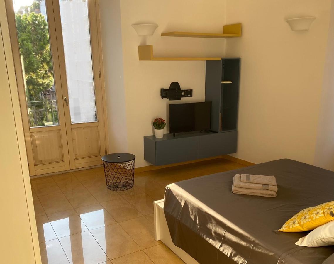 Casa Carulli49 Apartment Bari Luaran gambar
