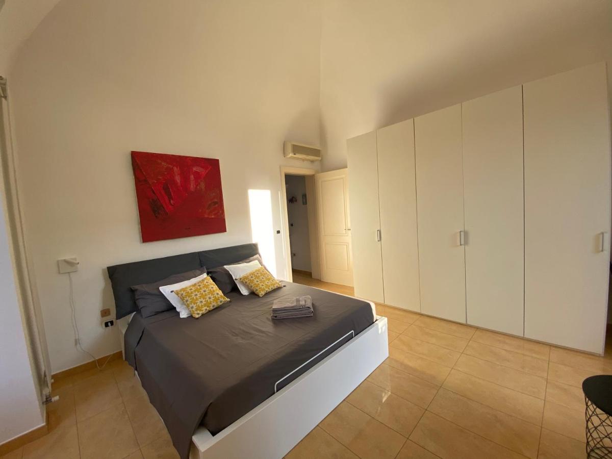 Casa Carulli49 Apartment Bari Luaran gambar