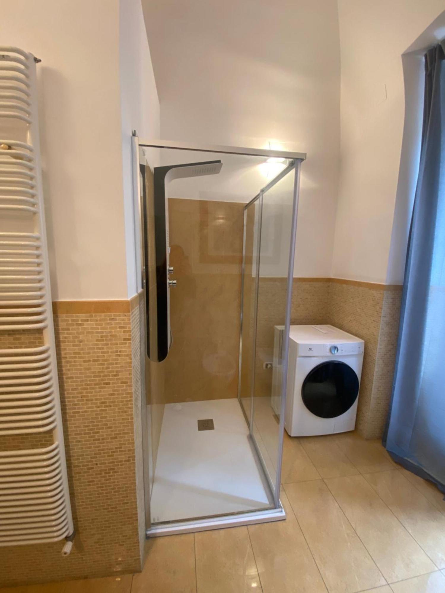 Casa Carulli49 Apartment Bari Luaran gambar
