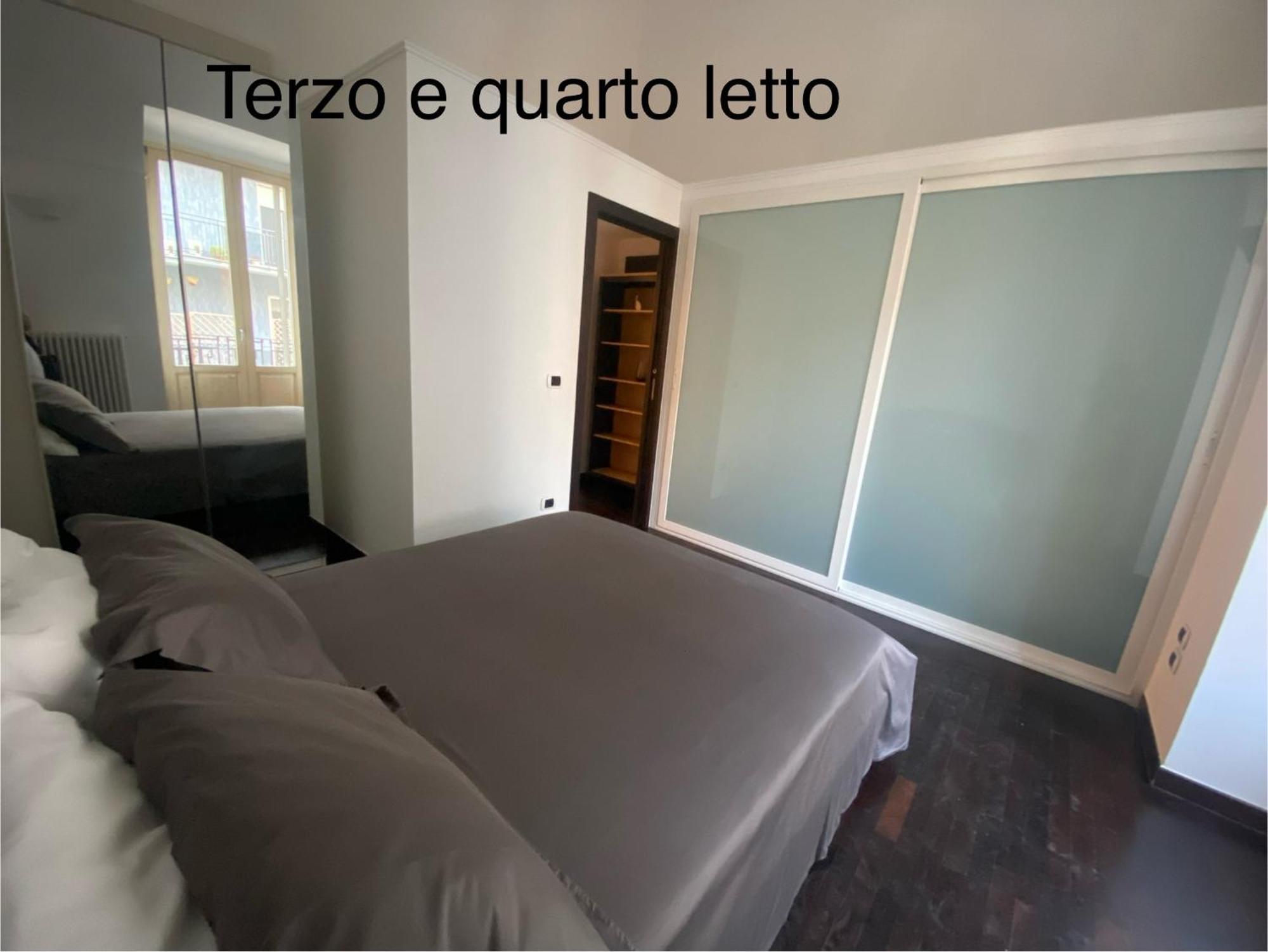 Casa Carulli49 Apartment Bari Luaran gambar